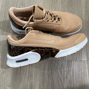 Nike Air Max Jewell “Tortoise Shell